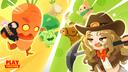 Discovery splash banner for KAIA ISLAND - Play Together Discord server