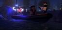 Discovery splash banner for Pensacola City Roleplay Discord server