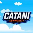 Discovery splash banner for Catani Community #7k Discord server