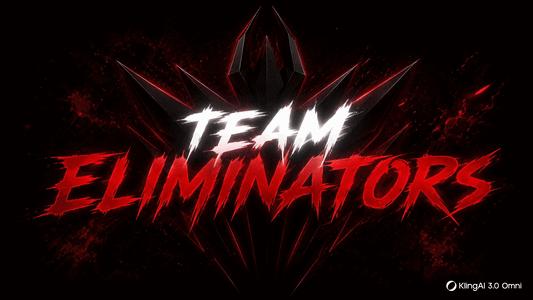 Discovery splash banner for ELIMINATORS | AS | 1.9+ (on break) Discord server