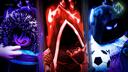 Discovery splash banner for 10K | CTA™ | Competitive Touchline Association Discord server