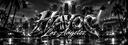 Discovery splash banner for Havoc LA OCTOBER 9th Discord server