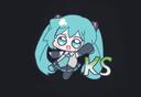 Discovery splash banner for KS Cℓαɳ | 1.6k Discord server