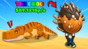 Discovery splash banner for Steal An Egg Official | Predictions & Egg notifier Discord server