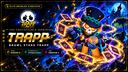 Discovery splash banner for Brawl Stars | Trapp Discord server