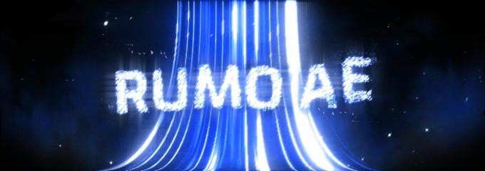 Discovery splash banner for ⛩ RUMO AE Discord server