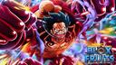 Discovery splash banner for Beast Hunters Community🌀 Discord server