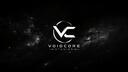 Discovery splash banner for VoidCore Studio 🌀 Discord server