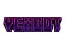 Discovery splash banner for VexBot PvP Discord Discord server