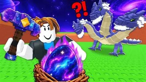 Discovery splash banner for Break And Steal An Egg Official Discord server