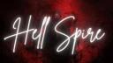Discovery splash banner for HellSpire™ • Chill • Social • Gaming • Giveaways • Events • Active • vcs Discord server