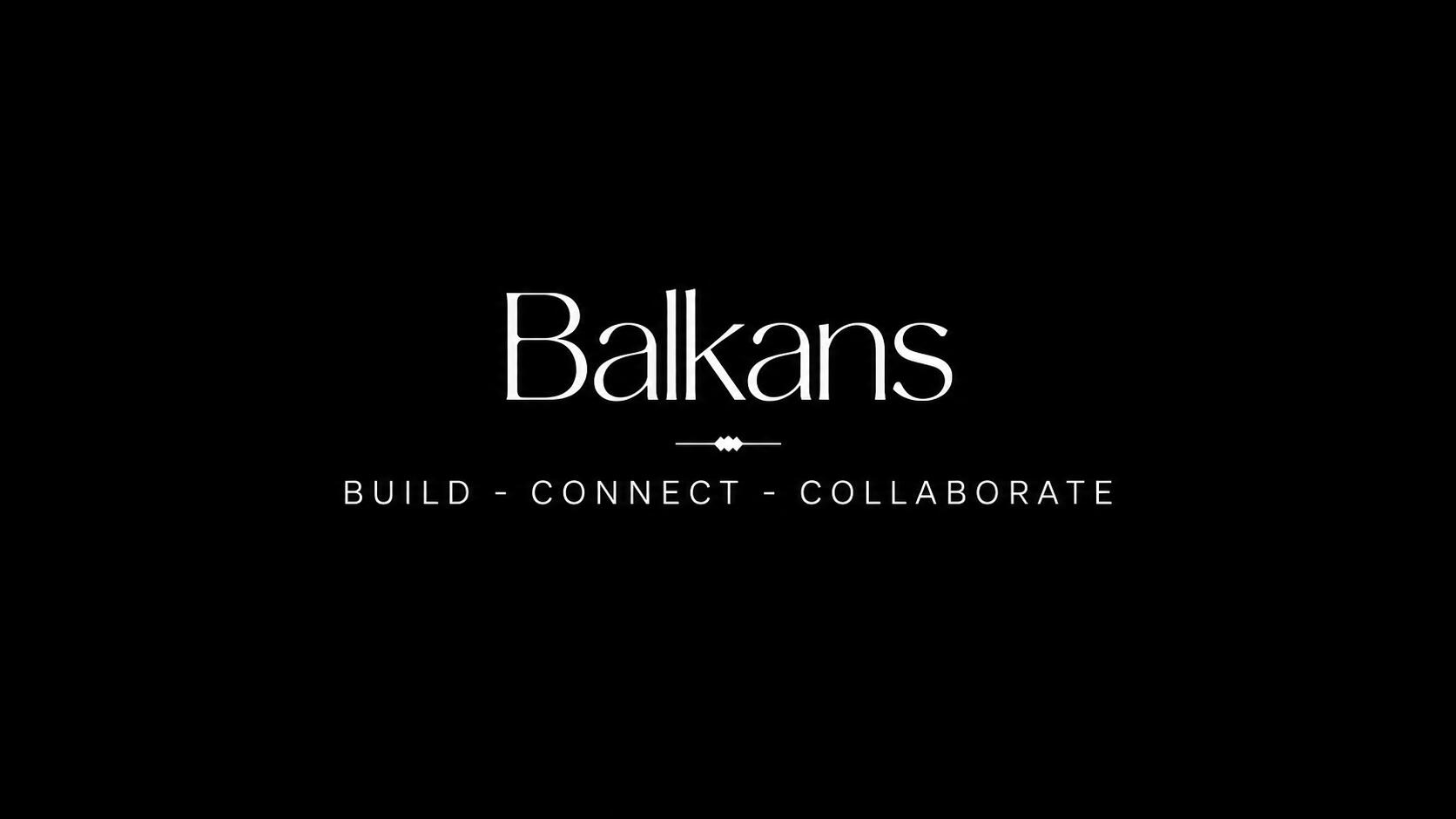 Discovery splash banner for Balkans Discord server