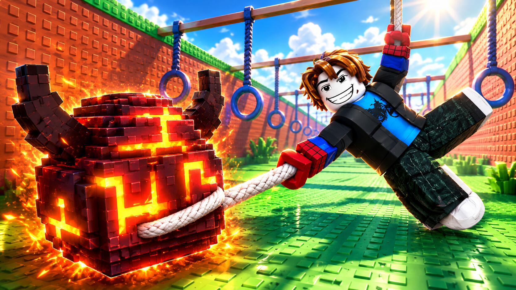 Discovery splash banner for Fish it Roblox ! Discord server