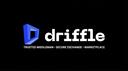 Discovery splash banner for Driffle || MIDDLEMAN AND EXCHANGE Discord server