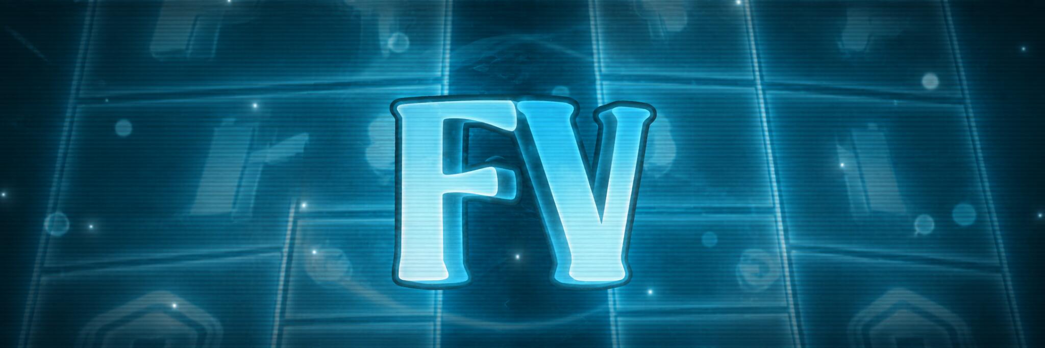 Discovery splash banner for FV | Stock + GWS Discord server
