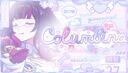 Discovery splash banner for columbinα-o-ween 🎃🪽⊹ㆍ sociαl giveαwαys αrt & more ! Discord server