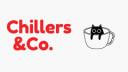 Discovery splash banner for Chillers & Co. Discord server