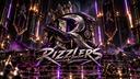 Discovery splash banner for RIZZLERS Discord server