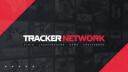Discovery splash banner for Tracker Network Discord server