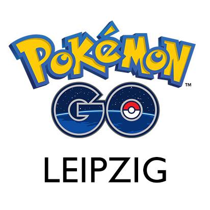 Discovery splash banner for PoGo Leipzig Discord server