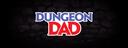 Discovery splash banner for Dungeon Dad's Discord Discord server