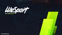 Discovery splash banner for WESPORT Play Discord server