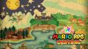 Discovery splash banner for Mario RPG Central Discord server