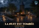 Discovery splash banner for French-Roleplay (FRP) Discord server