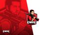 Discovery splash banner for Emre Bozkurt Discord server