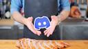 Discovery splash banner for Babish Culinary Universe - Official Discord Discord server