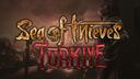 Discovery splash banner for Sea of Thieves TR Discord server