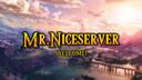 Discovery splash banner for Mr.Spookserver Discord server