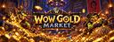 Discovery splash banner for WoW Gold & Boosting Market | Buy • Sell • Swap World of Warcraft  Gold | Boosting | Mounts  WoW Gold Discord server
