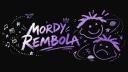 Discovery splash banner for Mordy Rembola Discord server