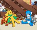 Discovery splash banner for #MIKIES 💎 (❍ᴥ❍ʋ) Discord server
