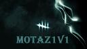 Discovery splash banner for Motaz1v1 Discord server