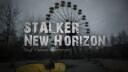 Discovery splash banner for New Horizon | RU EU Discord server