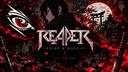 Discovery splash banner for ReapeR » Anime & Manga Discord server
