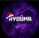 Discovery splash banner for Ryouma #1.3K Discord server