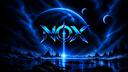 Discovery splash banner for NOX Discord server