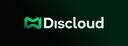 Discovery splash banner for Discloud Discord server