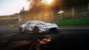 Discovery splash banner for Assetto Corsa Discord server