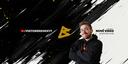 Discovery splash banner for Viktor Břenek Discord server