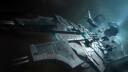 Discovery splash banner for EVE Echoes Discord server