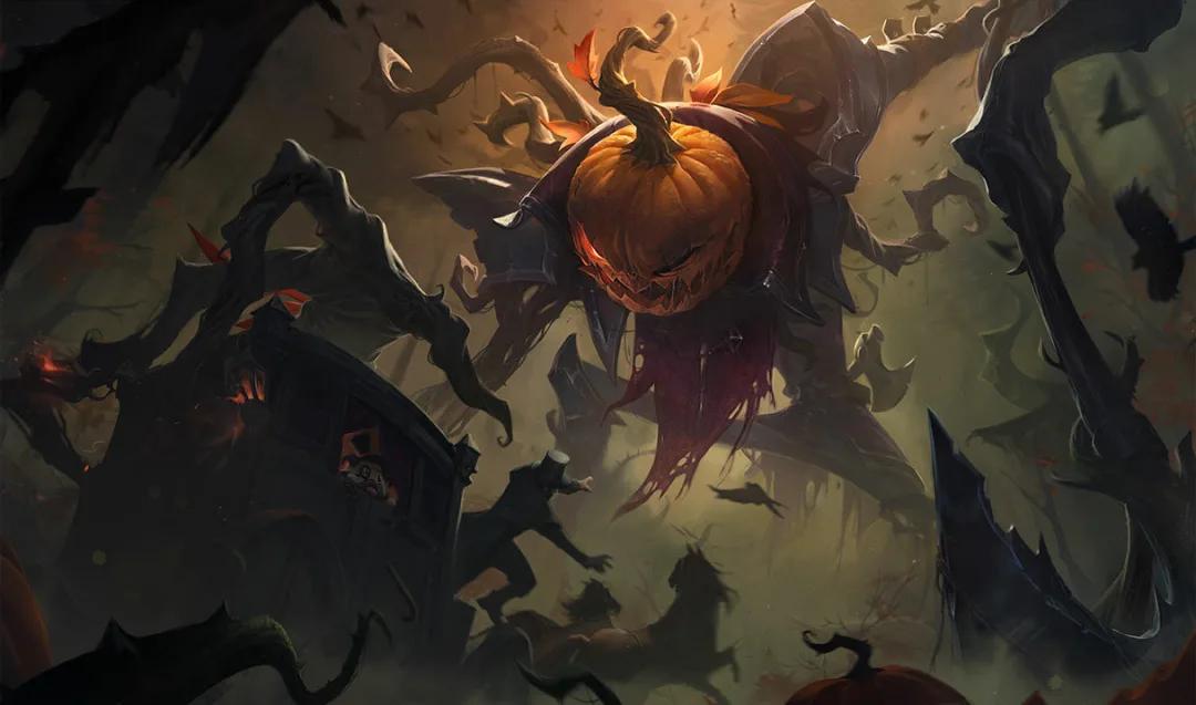 Discovery splash banner for Runeterra - BR Discord server