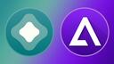 Discovery splash banner for Delta & AltStore Discord server