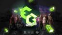 Discovery splash banner for Equity Gaming Discord server