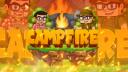 Discovery splash banner for CampFire.pl Discord server