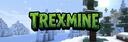 Discovery splash banner for TrexMine - ΨͺΫΨ±Ϊ©Ψ³ Ω
Ψ§ΫΩΩ Discord server