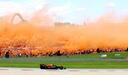 Discovery splash banner for Formule 1 (NL/BE/ENG) Discord server